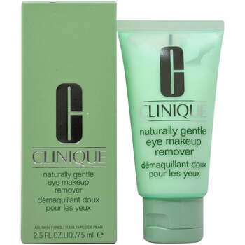 Naturally Gentle Eye Make Up Remover - Jemný přírodní odličovač očí 